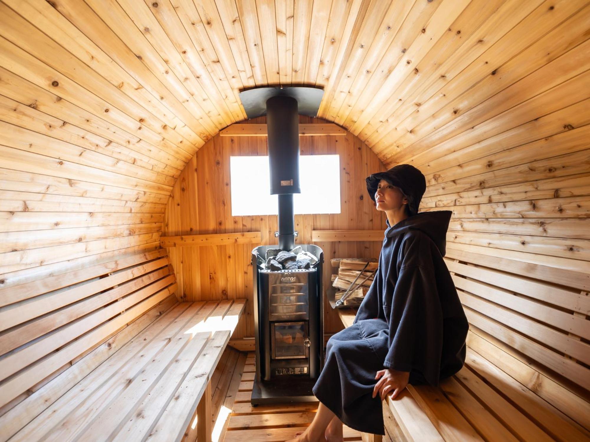 Kawaguchiko Country Cottage Ban Fujikawaguchiko Exteriör bild